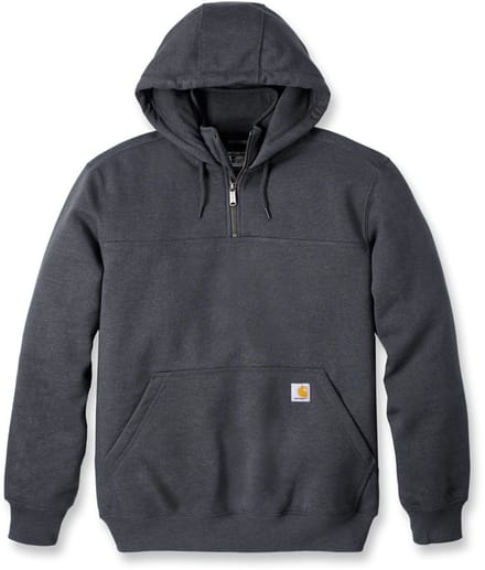 Carhartt Paxton Quarter-Zip Hoodie -