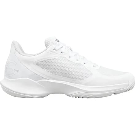 Dames padel schoenen Wilson Hurakn Lite