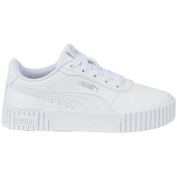 Lage Sneakers Puma Carina 20 PS JR
