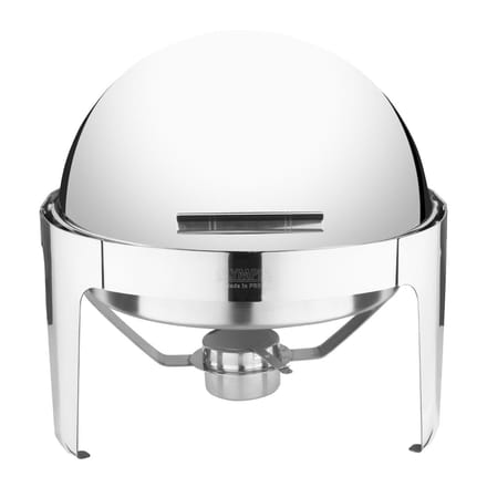 Olympia Paris ronde chafing dish rolltop