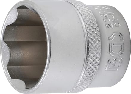 BGS Dopsleuteldop Super Lock 3/8 21 mm