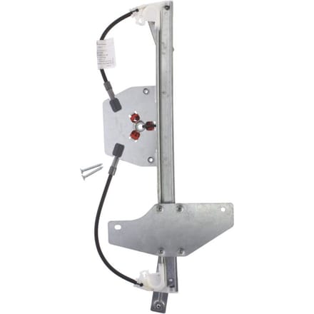 Raamregelaar MAGNETI MARELLI 350103145900 links