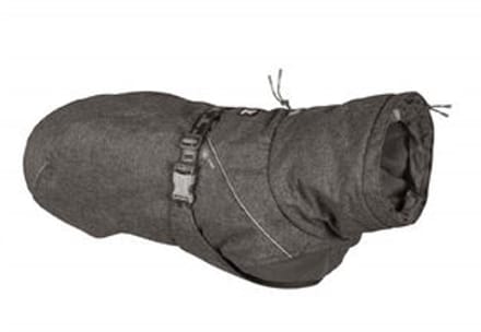 Hurtta Expedition Parka - Blackberry - 20 cm