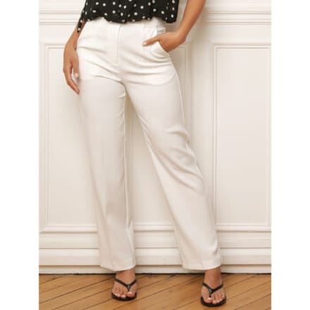 Broek La Modeuse 78646_P187211