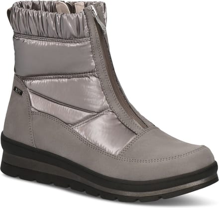 Caprice Dames Enkellaarsje 9-26406-43 345 G-breedte Maat: 38 EU