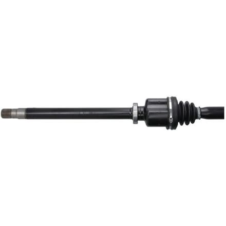 Aandrijfas POINT GEAR PNG75932