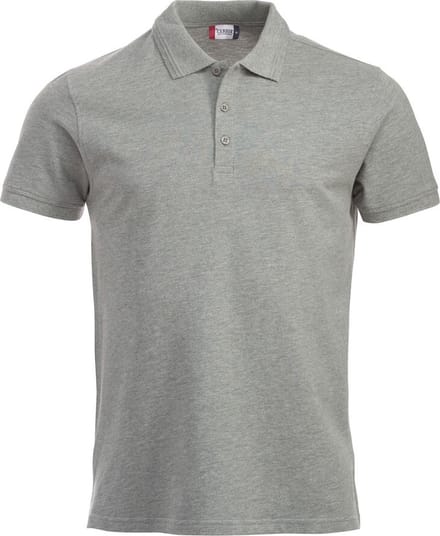 Clique Manhattan 028250 - Antraciet Melange - XXL
