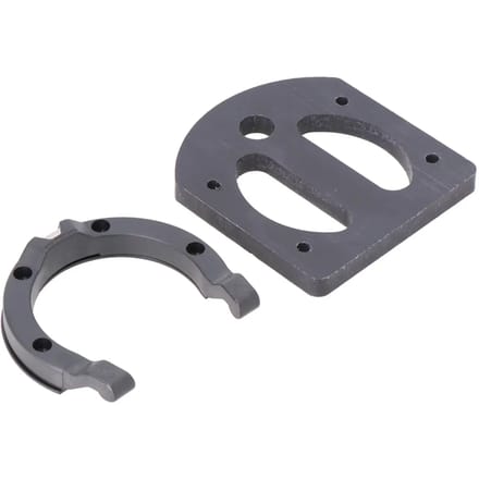 Motorfiets tankring SW-Motech Ion BMW R 1300 GS