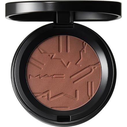 MAC Skinfinish Colourstruck Blush 4.5g (Various Shades) - Raizin The Roof