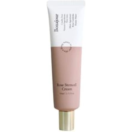 BONAJOUR - Rose Stemcell Cream 2025 Version - 50ml