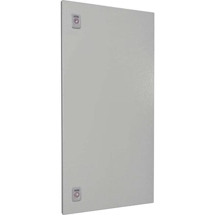 Rittal SV 9682.148 Deeldeur Staal Grijs (b x h) 400 mm x 800 mm 1 stuk(s)