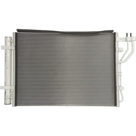 Condensor, airconditioning NRF 350013