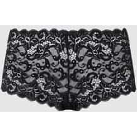 Onderbroek van kant, model 'Moments'