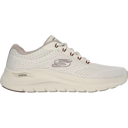 Hardloopschoenen Skechers Arch Fit 2.0 232700-OFWT OFF WHITE
