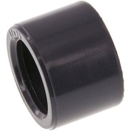 PVC Verloopbus 25x32mm [5 Stuks]