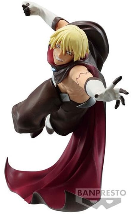 Tensei Shitara Slime Datta Ken - Veldora PVC Figure