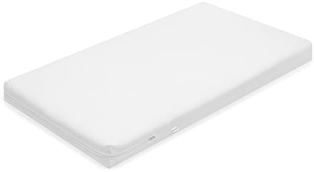 New Baby STANDARD schuimmatras 120x60x6 cm - Babymatras