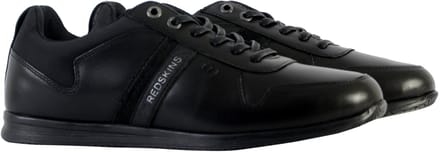 Leren sneakers Living 1
