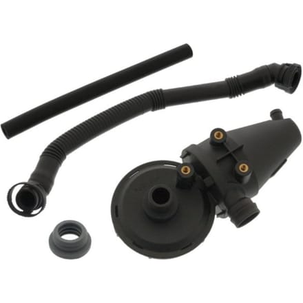 Klep, carterventilatie FEBI BILSTEIN 100135