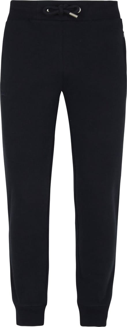 Superdry - Joggingbroek Navy - Heren - Maat XXL - Modern-fit