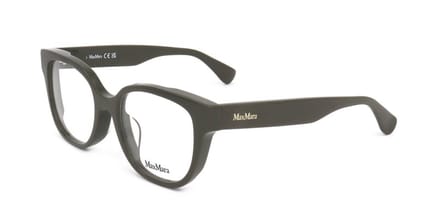 Maxmara MM5149 D Dark green 52/19/140 WOMAN Brilmonturen