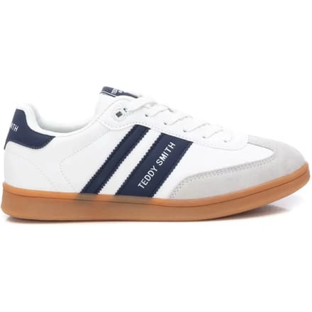 TEDDY SMITH 120098 Trainer - NAVY