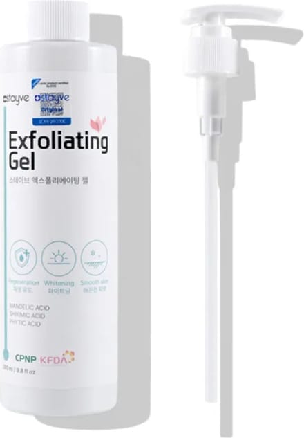 Stayve Dermawhite Peelinggel 290 ml