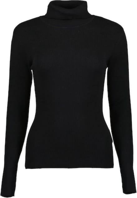 Blue Seven dames - Coltrui 247934 zwart dames maat 36