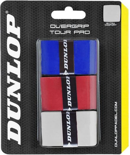 Dunlop D AC PDL TOUR PRO OGRIP MIX Unisex Grip - mix