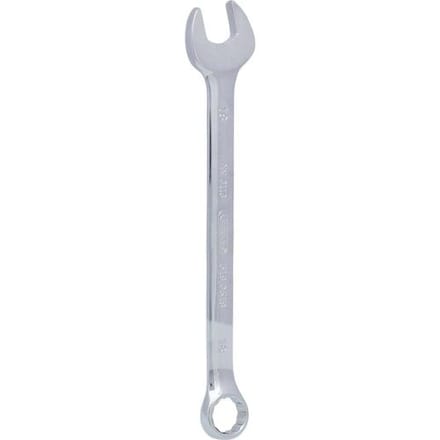 KS Tools 518.0618 518.0618 Ring-steeksleutel Sleutelbreedte (metrisch) 18 mm