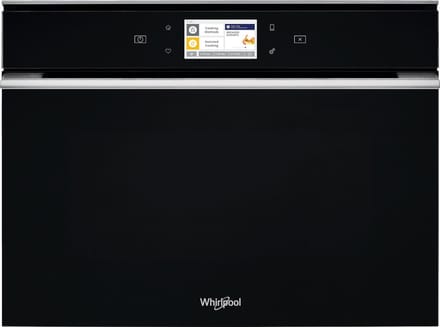 Whirlpool W11 MW161 inbouw Magnetron