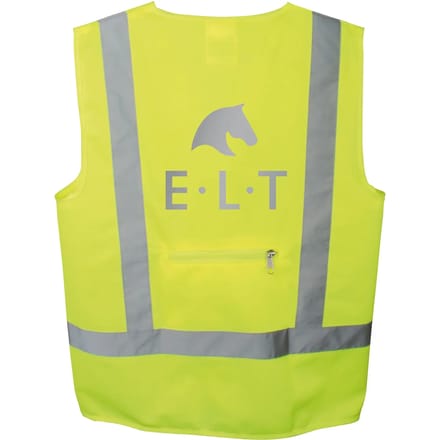 Kinderveiligheidsvest ELT Reflex