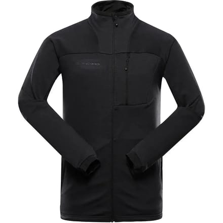 Jas Alpine Pro Onnec 3