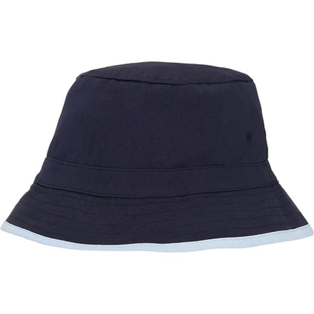 Neutral Reversible Bucket Hat NE93061 - Navy/Light Blue - M/L