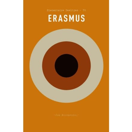 Erasmus - Elementaire Deeltjes - Jan Bloemendal