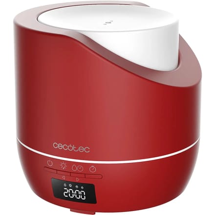 Geuro diffuser Cecotec PureAroma 500 Smart