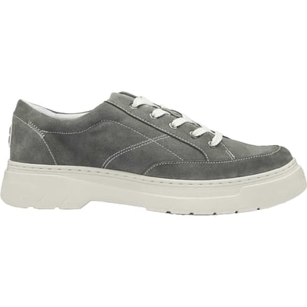 Hugo Heren Suede Derby Schoenen (Groen)