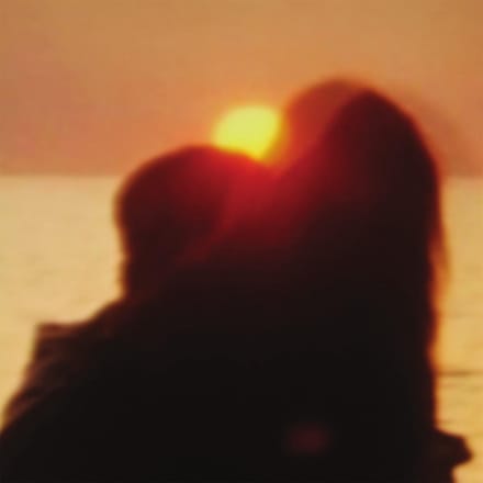 O.D. Davey - Some Waking Woman (LP)