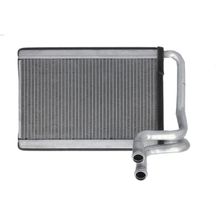 Warmtewisselaar, interieur verwarming THERMOTEC D60519TT