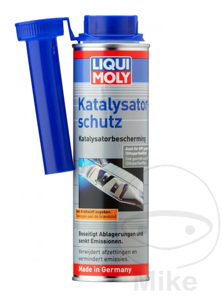Liqui Moly katalysator beschermer 300 ml