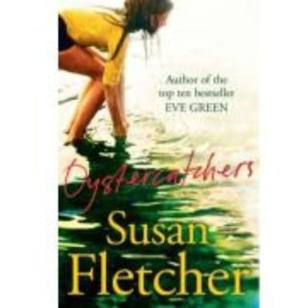 Oystercatchers - Susan Fletcher