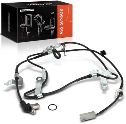Frankberg 1x ABS-sensor vooras rechts voor Mazda