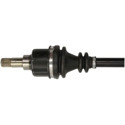 Aandrijfas POINT GEAR PNG73222