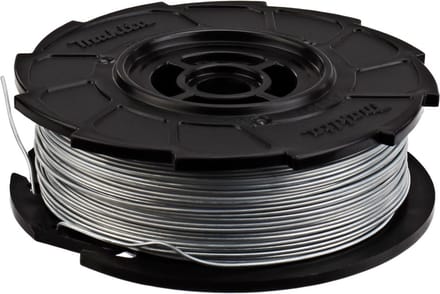 Makita 191A57-9 Vlechtdraad gegalvaniseerd tbv DTR180 VE=50