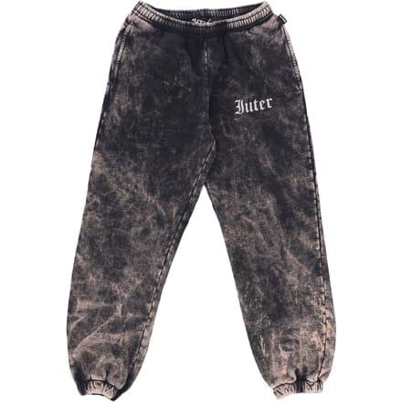 Heren Joggingbroek Still Here Joggingbroek Zwart