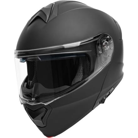 ULTIMATE SPEED Motorhelm maat M