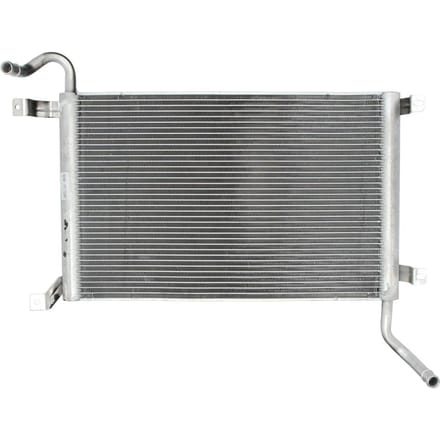 Radiator, motorkoeling NRF 50144