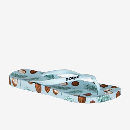 Damesslippers Coqui - 37