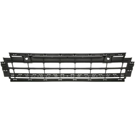 Bumper onderdelen BLIC 6502-07-9572911P