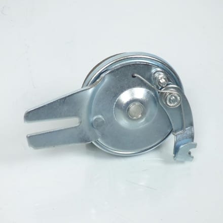 grimeca type achterrem flens trommel Ø90x20 voor peugeot 103 bromfiets